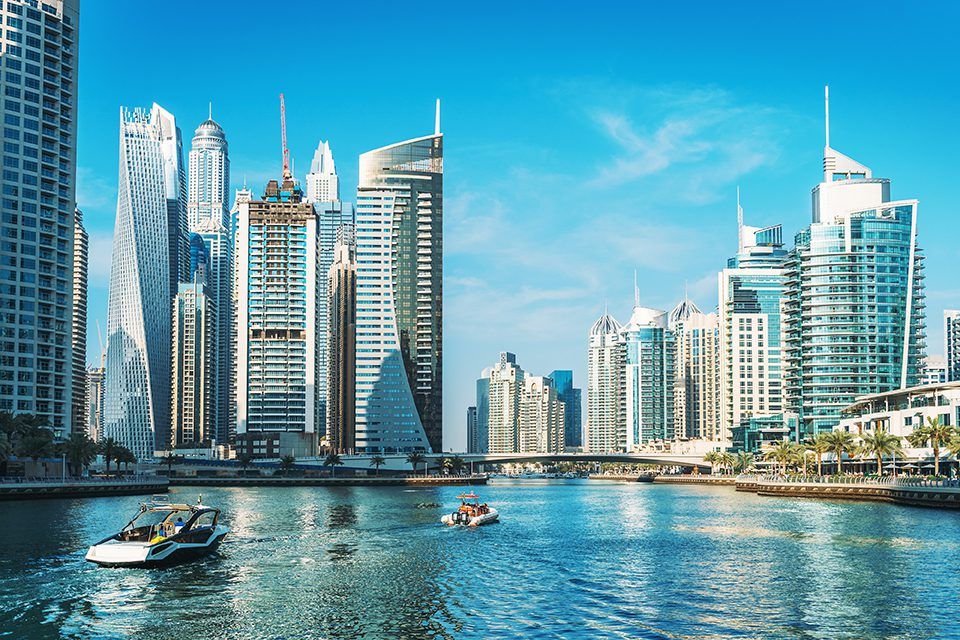 How Dubai Real Estate Brokers Can Double Conversions with Smart Lead Management